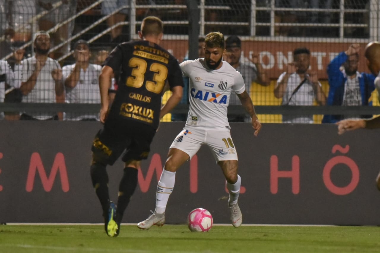 Santos Aproveita Fragilidade Do Corinthians E Derrota O Rival No Pacaembu