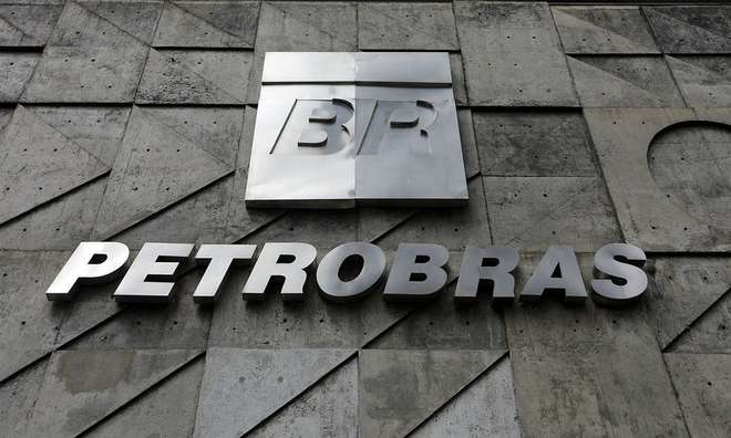 A Petrobras era a maior cliente da Vantage - FERNANDO FRAZÃO/ARQUIVO AGÊNCIA BRASIL