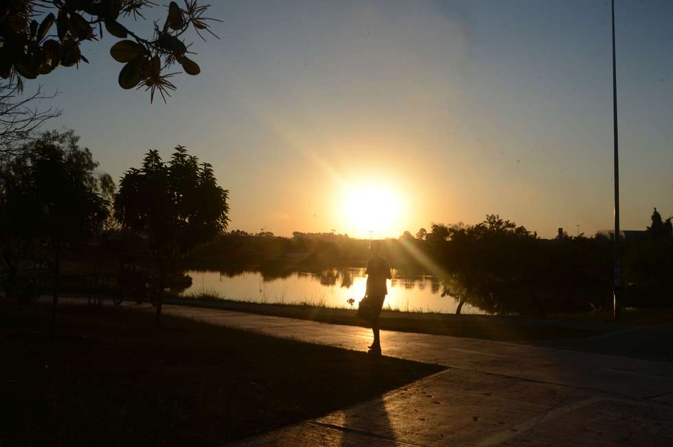 A força do sol nos negócios