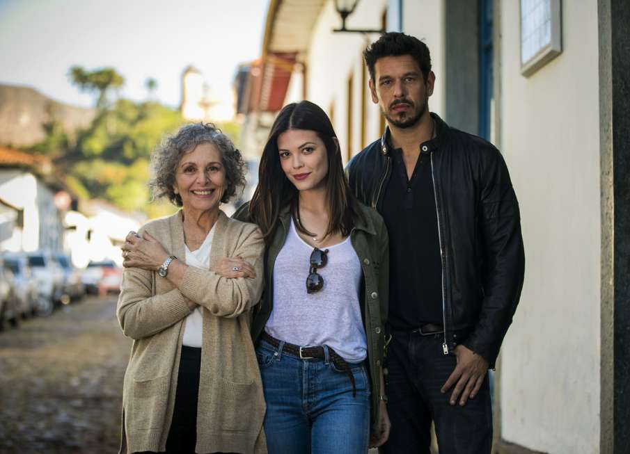 Vamos decidir? “Segundo Sol” é ou não é uma boa novela?