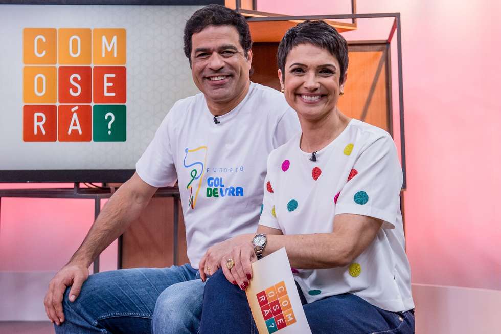 Os telejornais não têm mais como escapar da violência