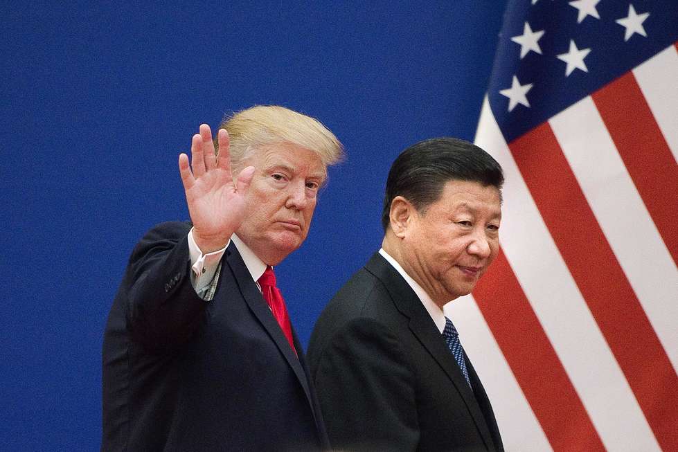 China manda fechar consulado dos EUA
