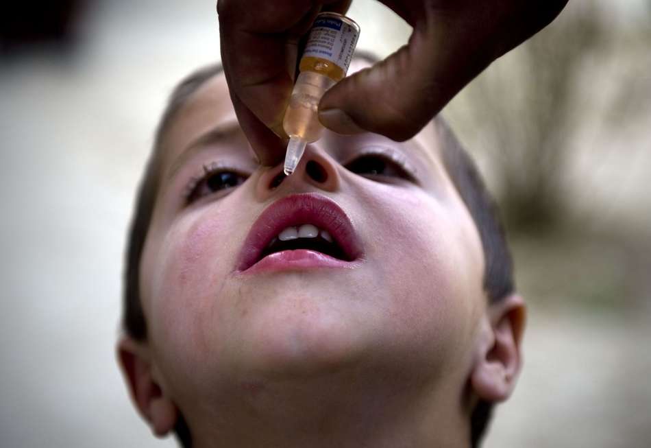 UBSs voltam a aplicar vacina contra meningite