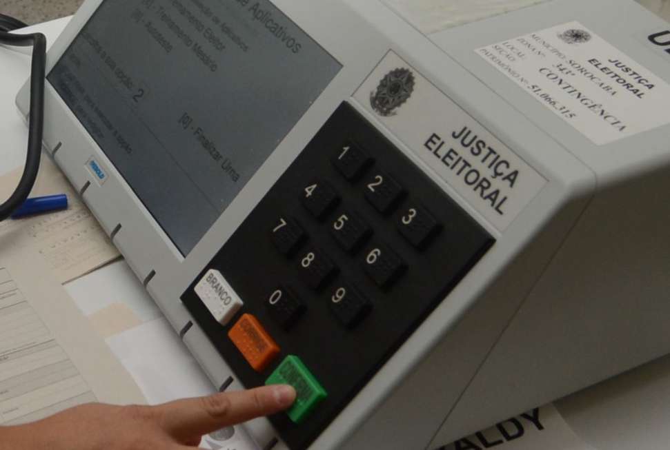 Região tem uma candidatura indeferida