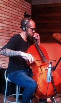 Fundec apresenta violino, viola, violoncelo e contrabaixo