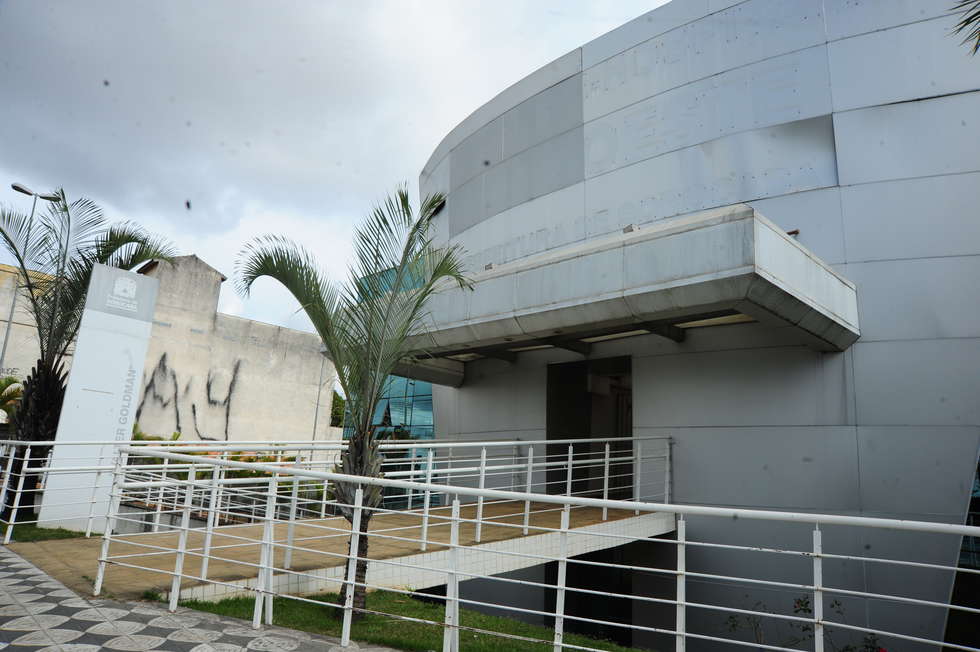 Dez organizações querem administrar a UPH oeste