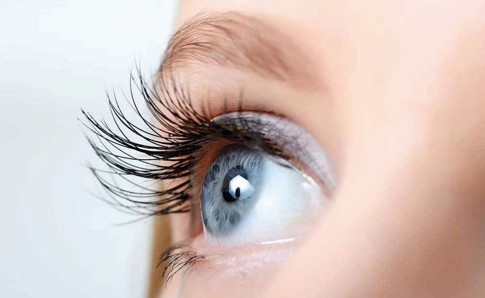 Doença na retina pode levar à cegueira