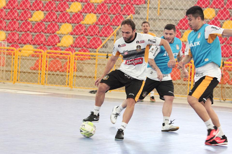 Sorocaba Futsal