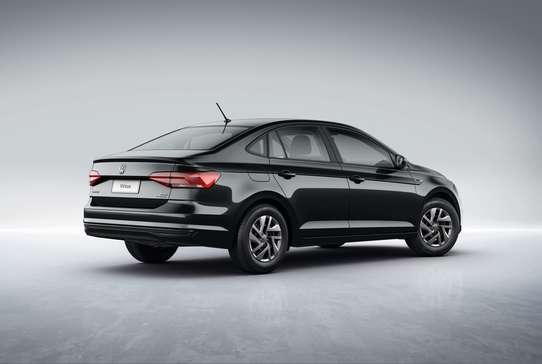 Volkswagen investe em produtos do segmento PCD