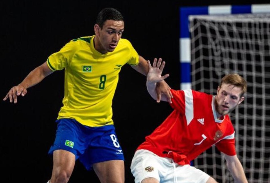 Sub-20 do Sorocaba Futsal terá 8 reforços