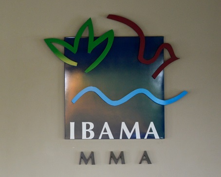 Sede do Ibama em Brasília