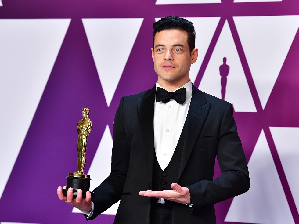 Bohemian Rhapsody é o filme mais premiado do Oscar 2019