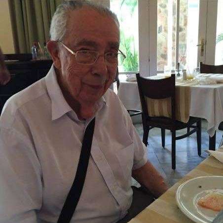 Empresário Archimedes de Paulo Santos morre aos 91 anos