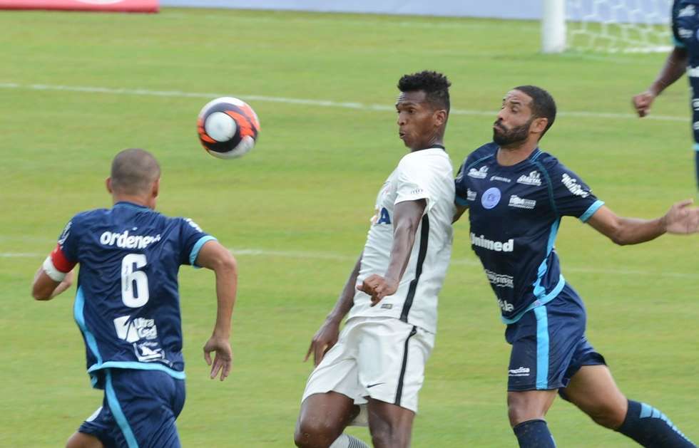 São Bento já vende ingressos para jogo contra o Corinthians
