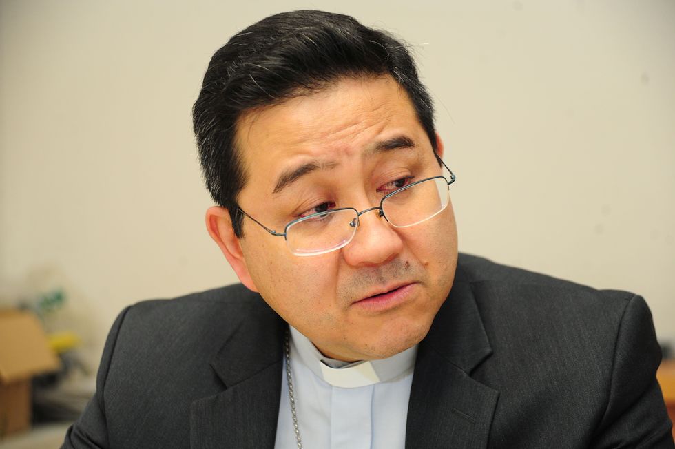 Arcebispo destaca a importância da Semana Santa para os católicos