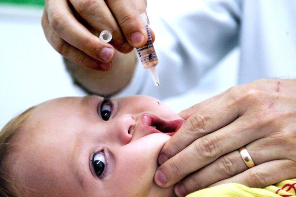 Brasil adota ‘vacinar e imunizar’ como lema para 2019