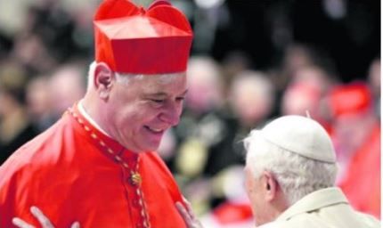 Cardeal Müller irá celebrar missa em Boituva