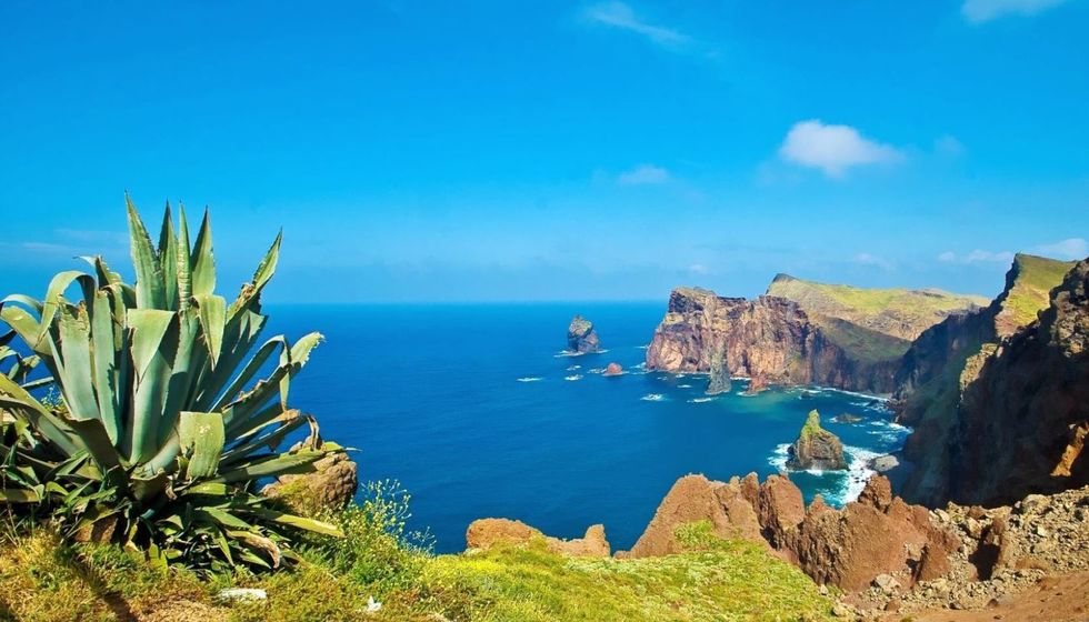 Novas atrações na Ilha da Madeira