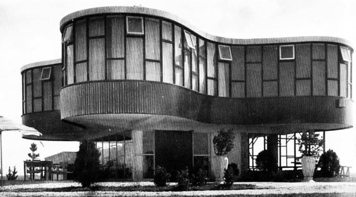 Um século de Bauhaus na arquitetura e no design