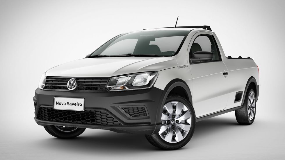 VW lança linha 2020 de Gol, Voyage e Saveiro