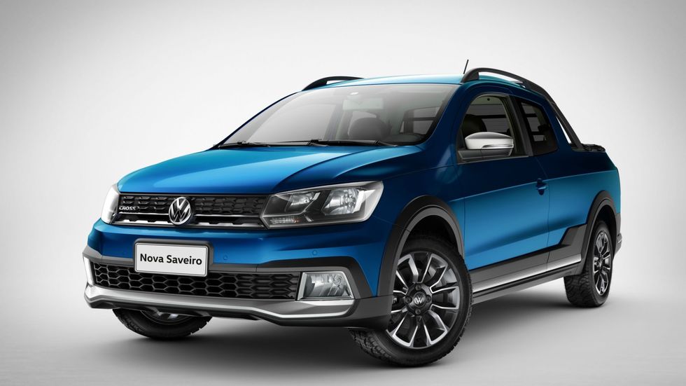 VW lança linha 2020 de Gol, Voyage e Saveiro