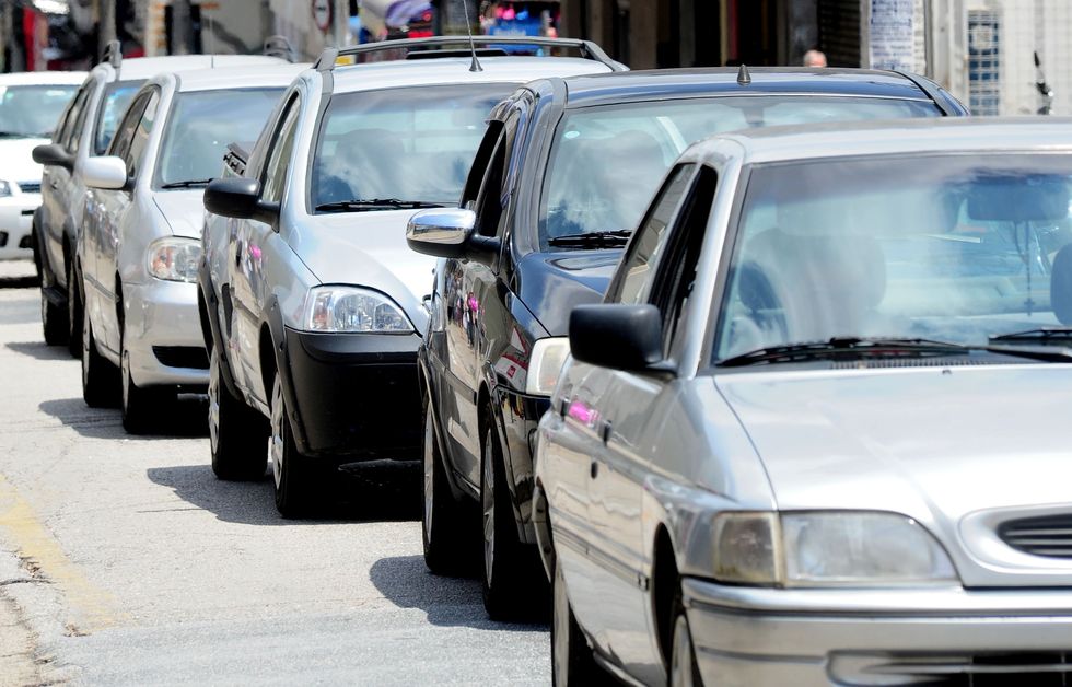 Sorocaba é a 9ª cidade de SP em casos de furtos de veículos