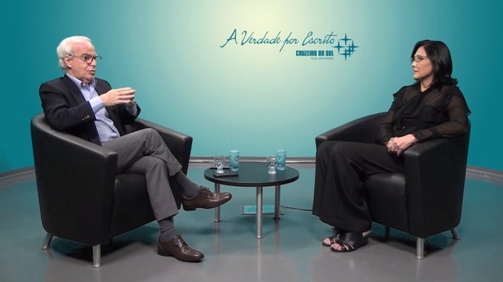 Juíza Wanda Lúcia Ramos da Silva 