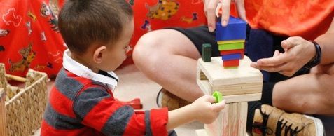 Aprenda a fazer seu próprio brinquedo