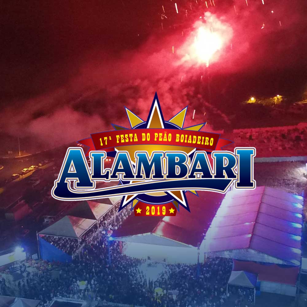 Festa do Peão de Alambari vai de quinta a domingo, com shows e competições