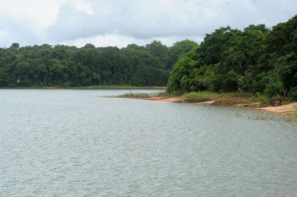 Grupo vai cobrar ações de preservação e monitoramento da represa de Itupararanga