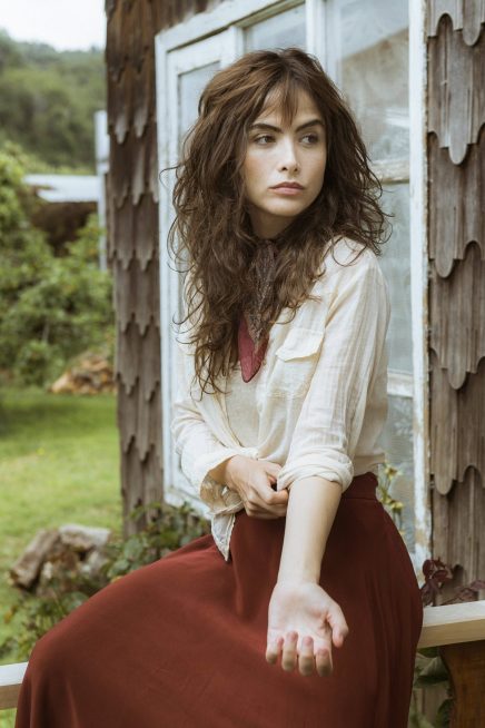 Projeto criado por diretor de ‘Ilha de ferro’ pode parar na Netflix e reunir estrelas