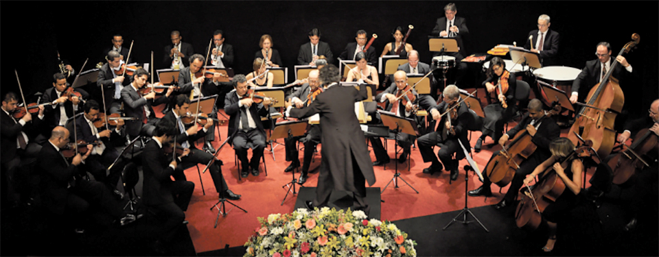 O espetáculo integra a programação da 17ª temporada de Concertos Finamax Astra