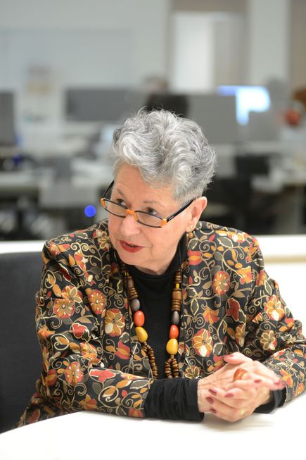 Palestra vai abordar habilidades pessoais