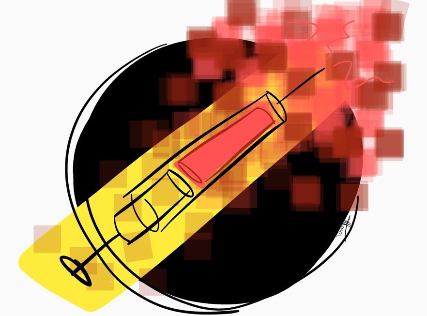 Perigo real imediato