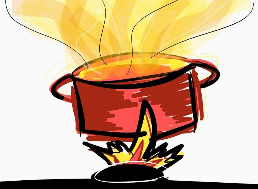 O Homem que derrotou o inferno