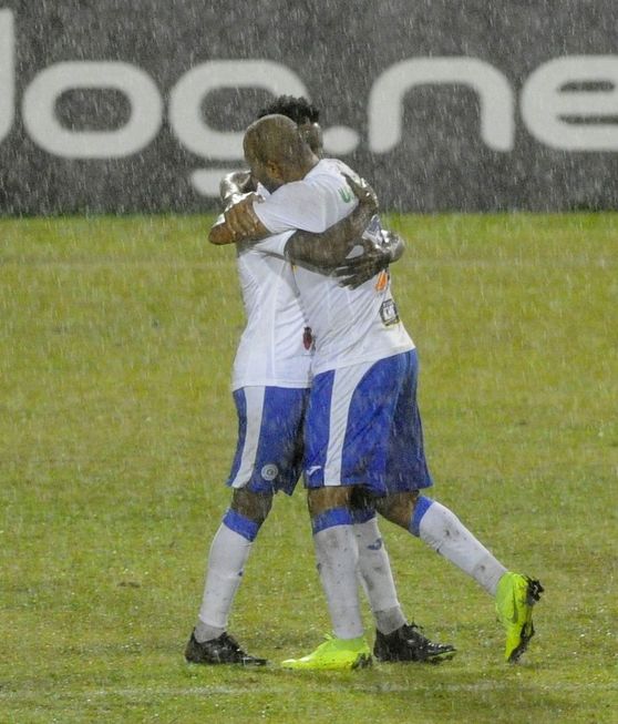 Chuva