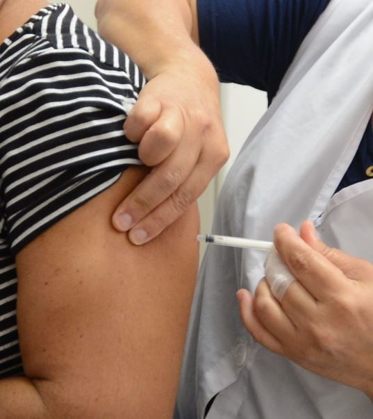 UBSs seguem vacinando contra febre amarela