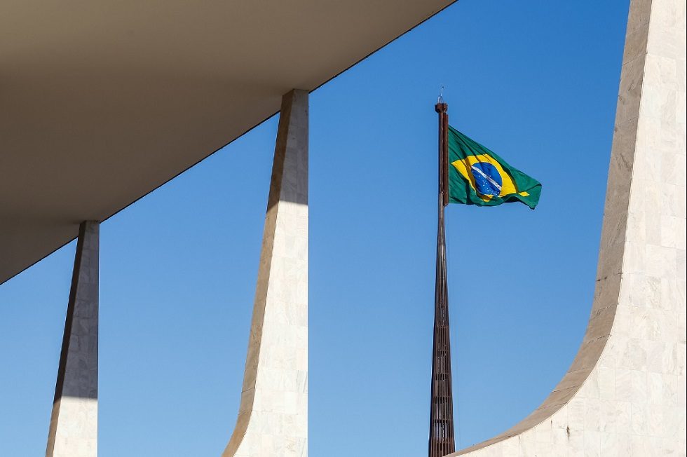 Planalto lança campanha ‘O Brasil não pode parar’ contra medidas de isolamento