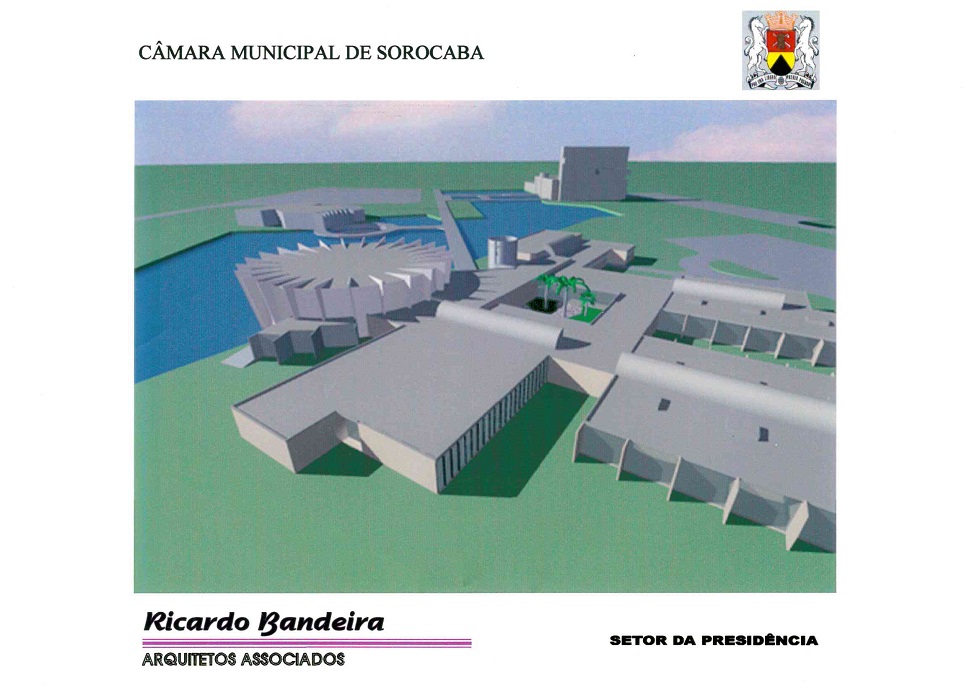 Câmara Municipal de Sorocaba