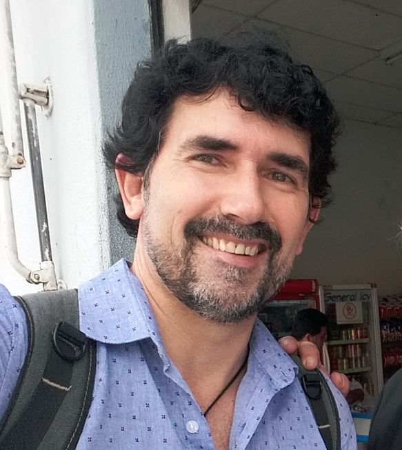 Entrevista de Marcelo Domingues ao Cine Reflexão