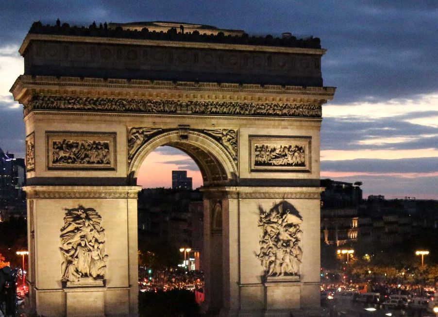 Fracassos retumbantes