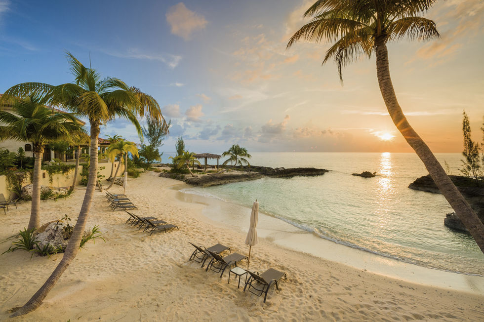 Ilhas Cayman