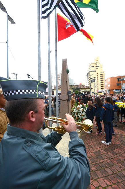 Nove de julho terá desfile cívico