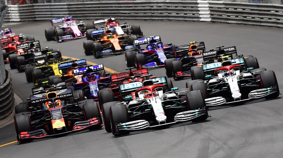 Carros da Fórmula 1 vão para a pista nesta sexta (4) em Monza