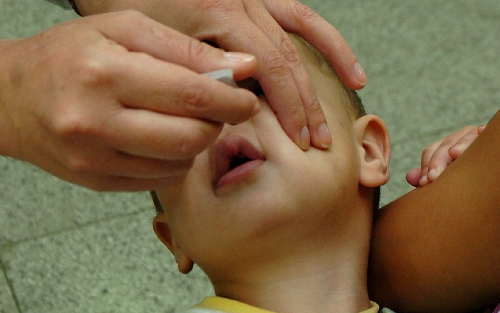 Vacinação em Sorocaba