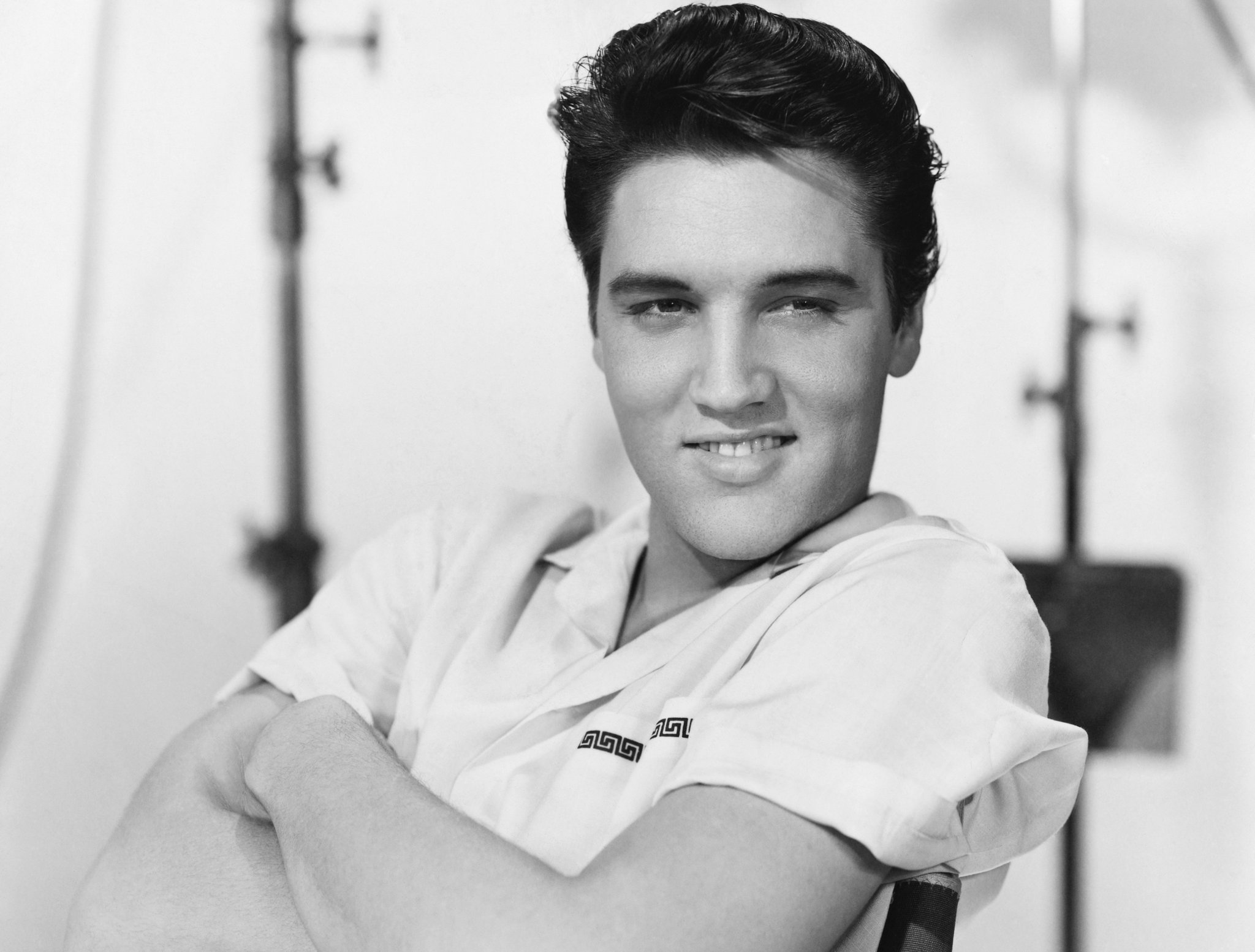 Nos 42 anos da morte de Elvis Presley, confira 7 curiosidades sobre o