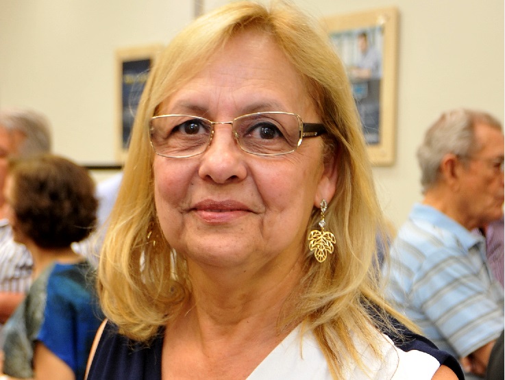 Miriam Zacareli pede exoneração da Secretaria de Planejamento de Sorocaba