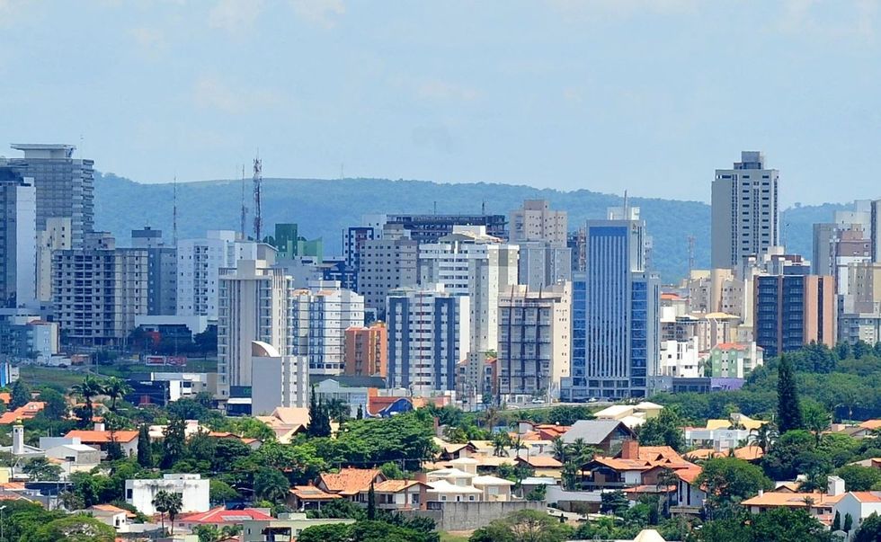 PIB da região de Sorocaba cresce 3% ao ano, em média