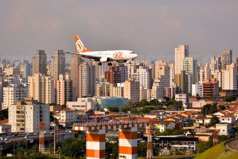 Programa beneficia passageiros da Gol que fazem escala em São Paulo e Campinas