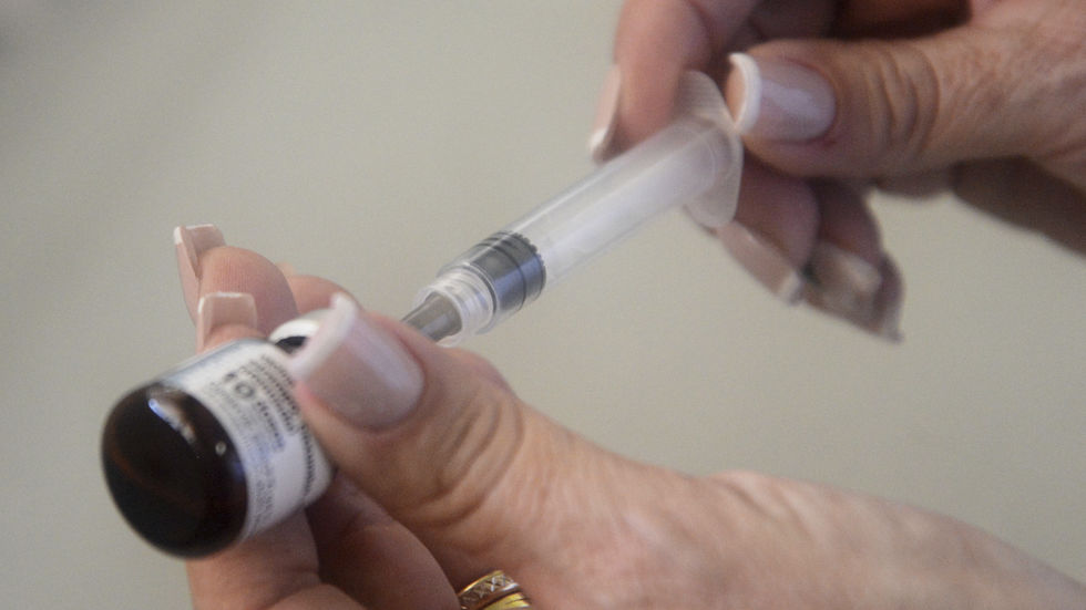 Vacinação nas UBSs continua na próxima semana